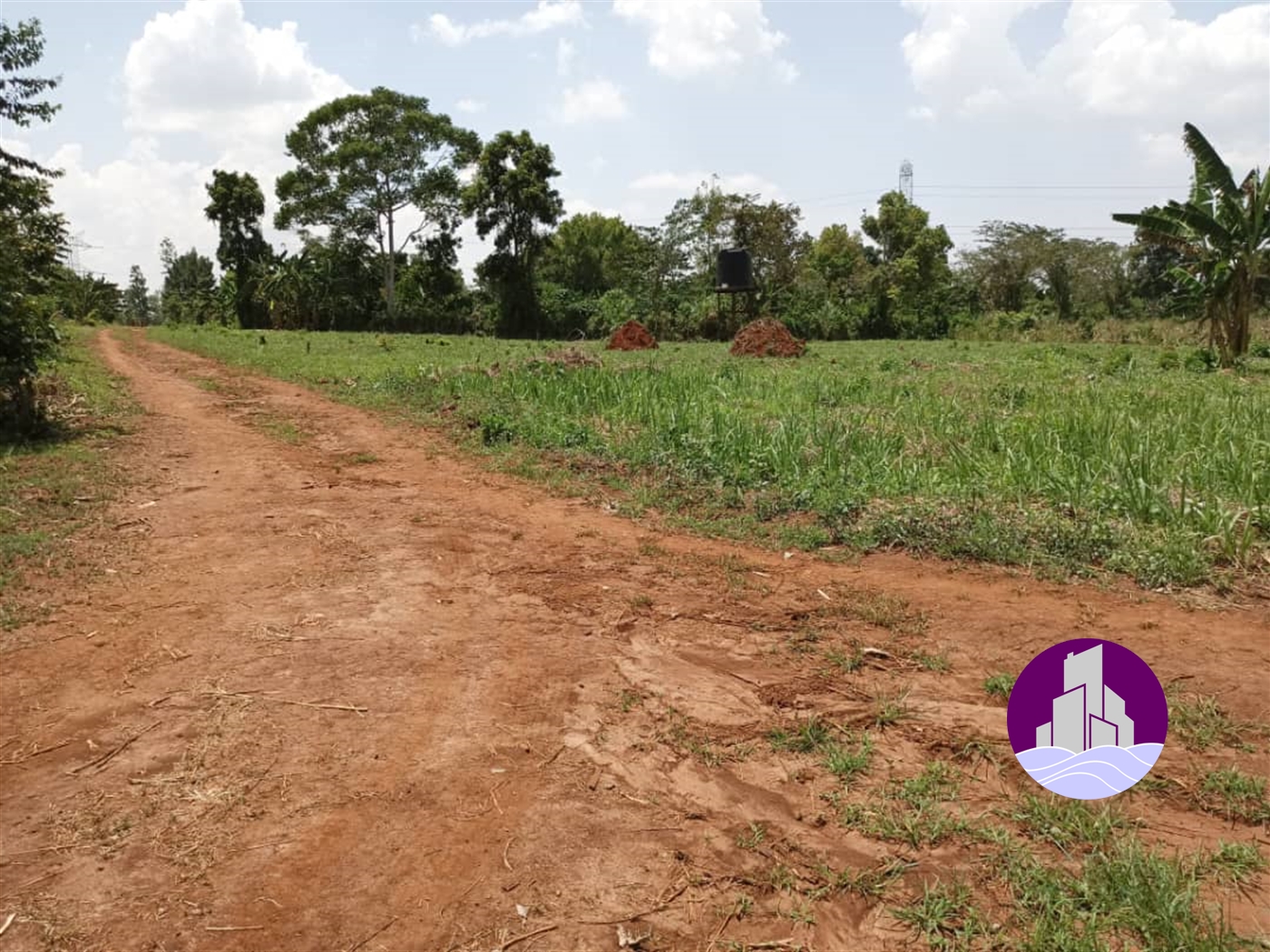 Residential Land for sale in Kalule Wakiso