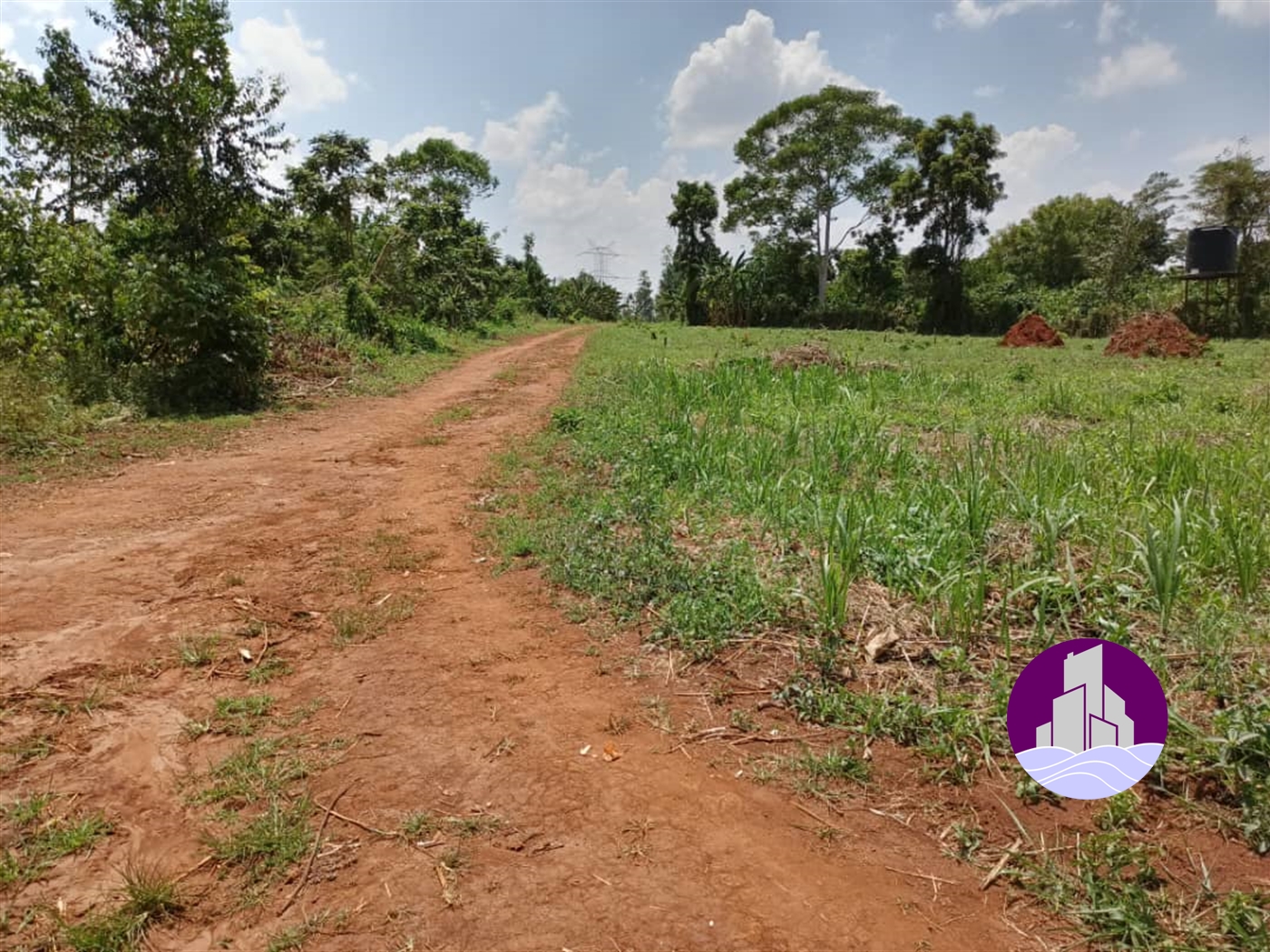 Residential Land for sale in Kalule Wakiso