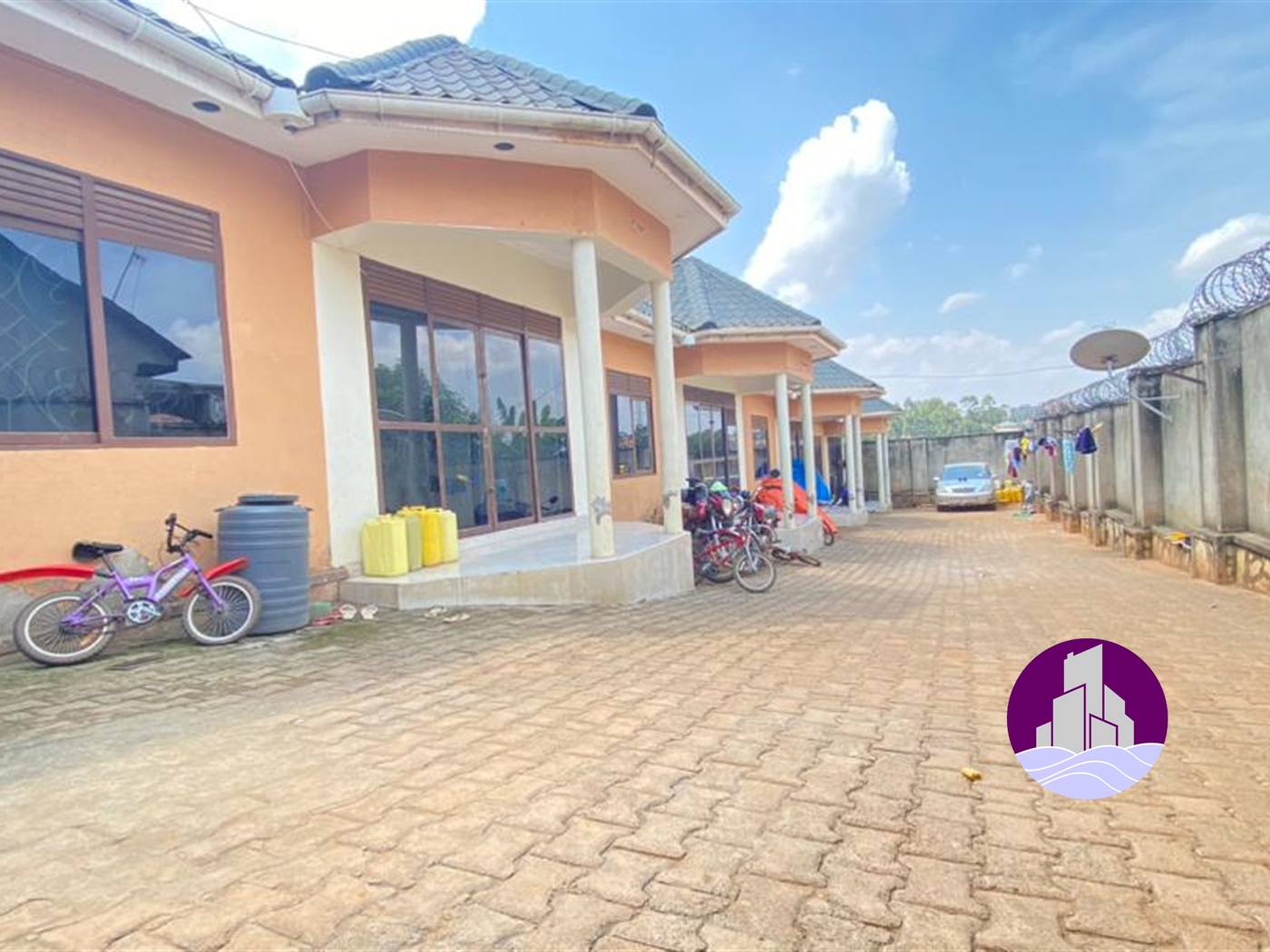 Rental units for sale in Namugongo Kampala