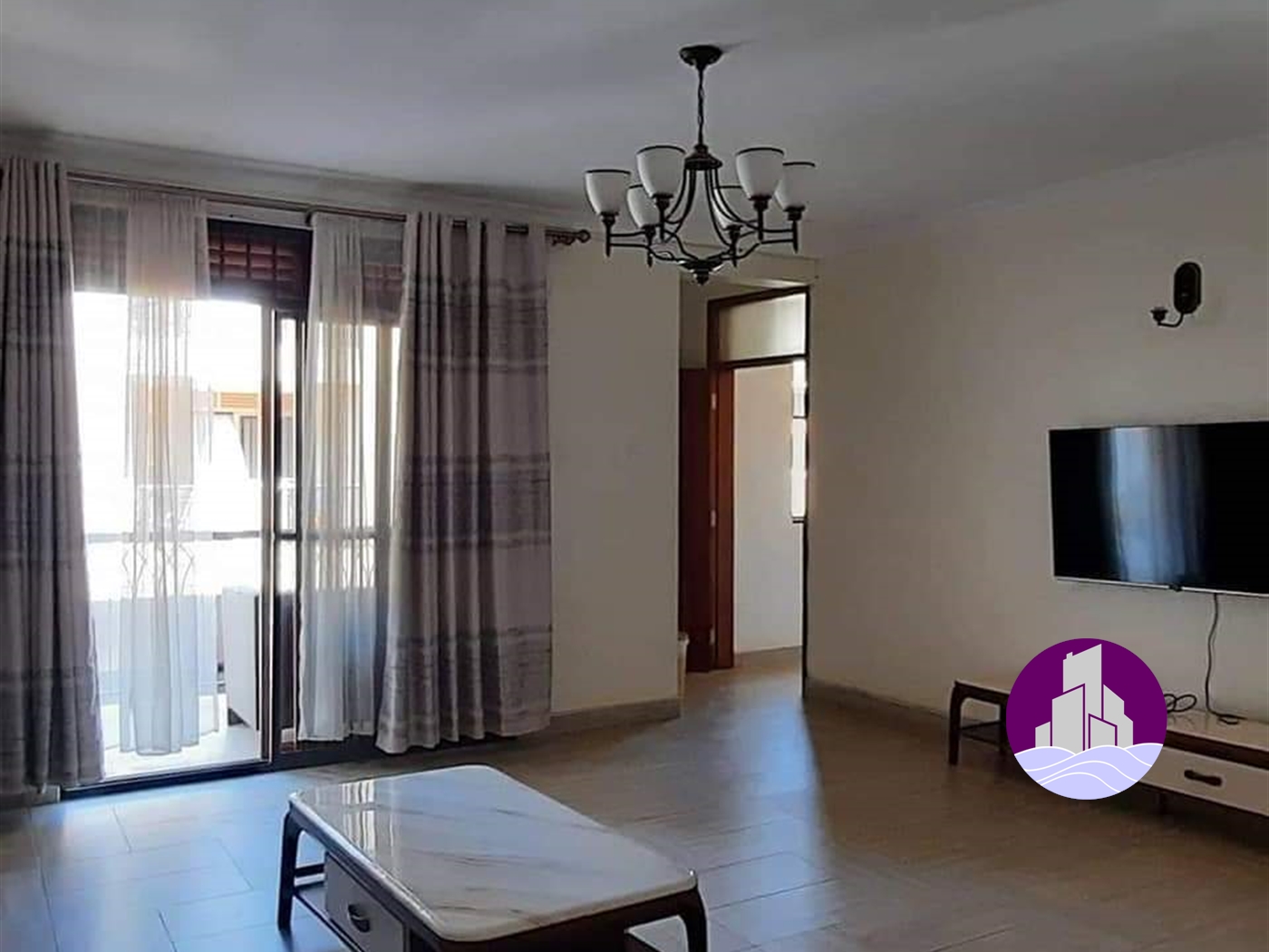 Town House for rent in Naguru Kampala