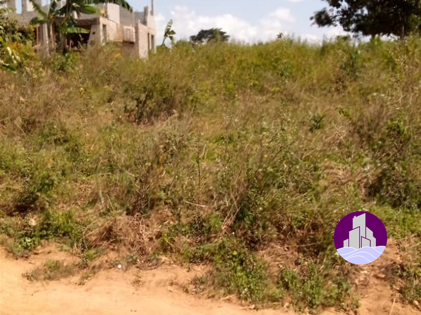 Residential Land for sale in Buwaya Wakiso