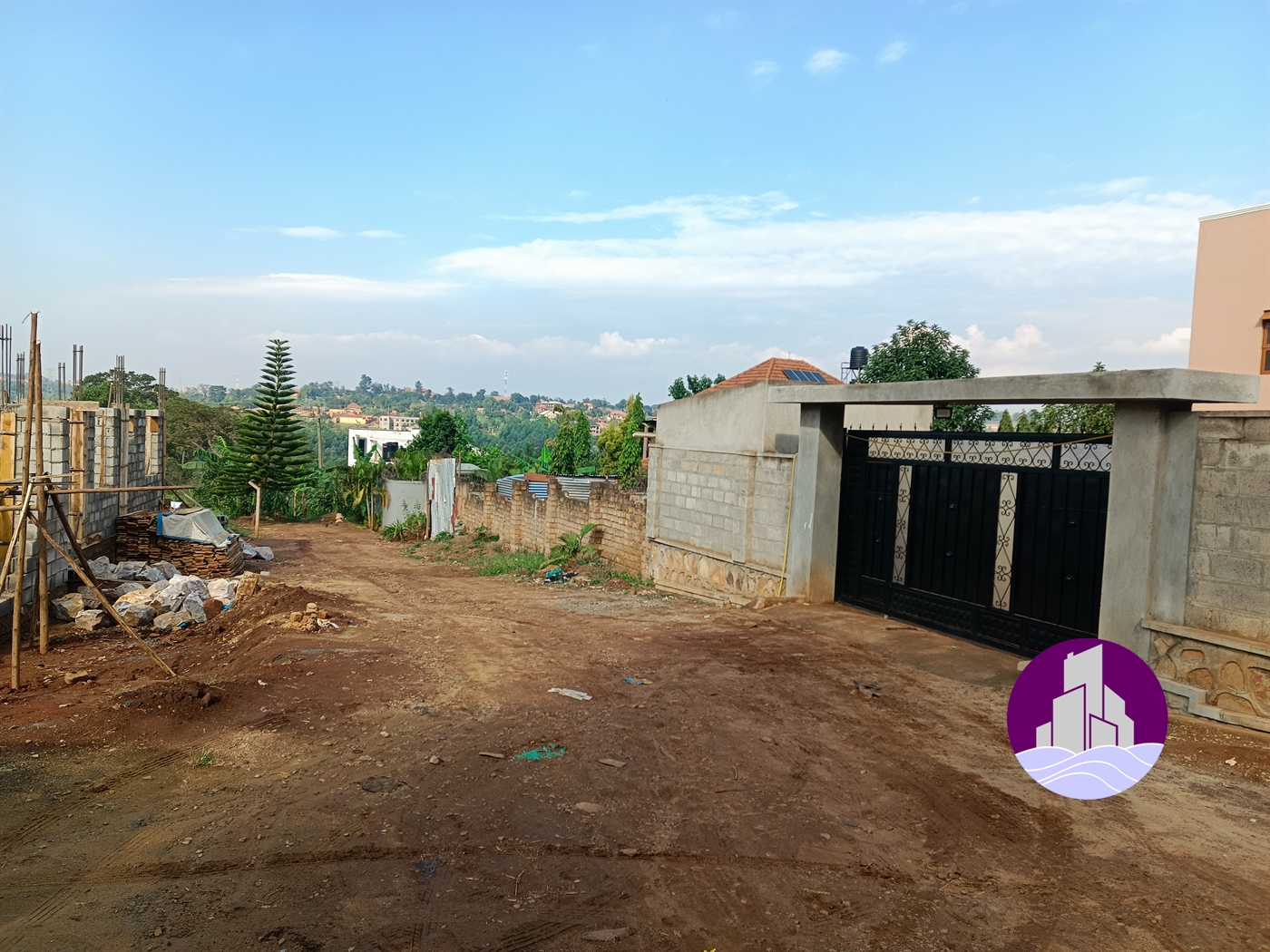 Residential Land for sale in Buwaate Wakiso