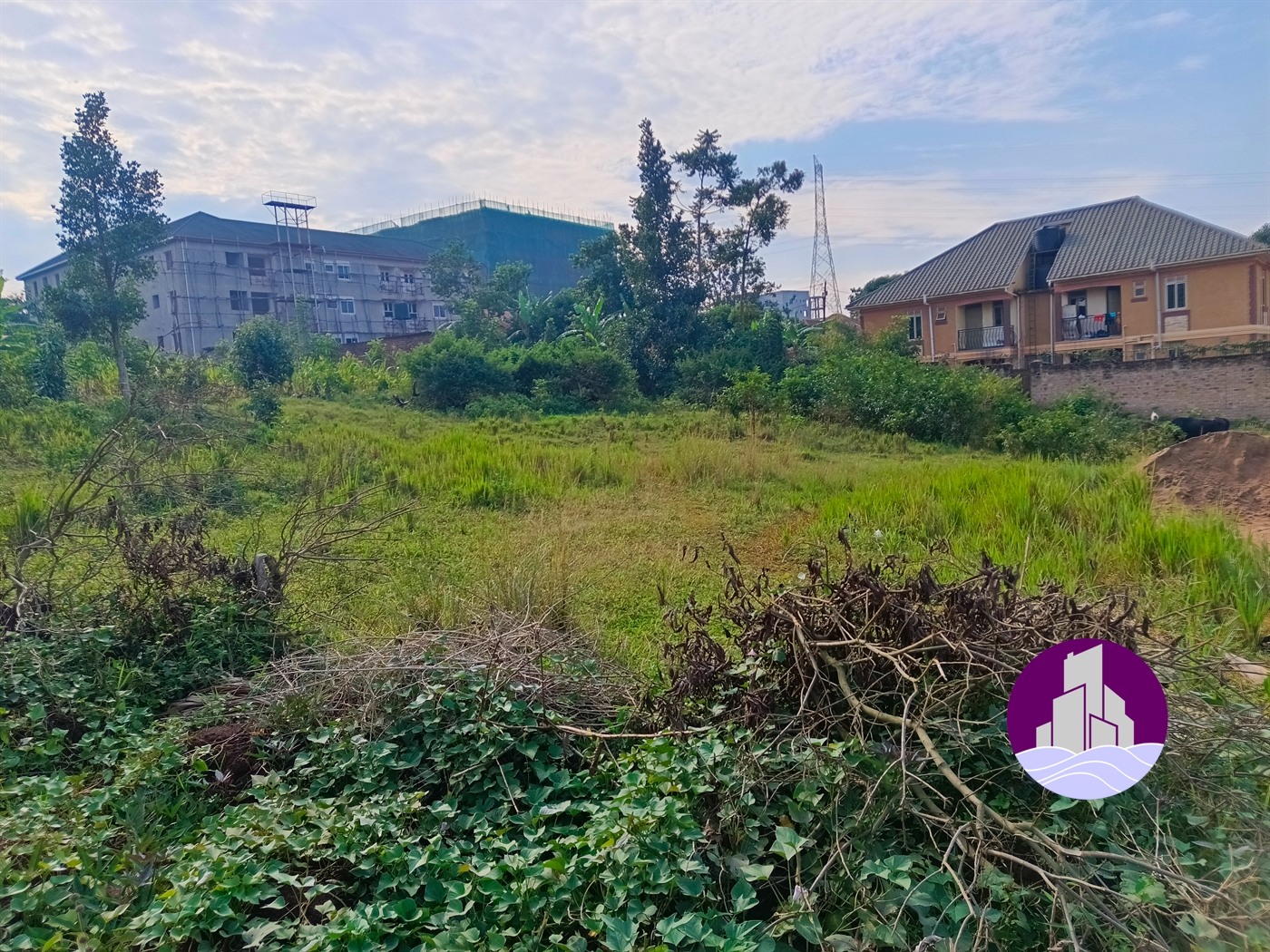 Residential Land for sale in Buwaate Wakiso