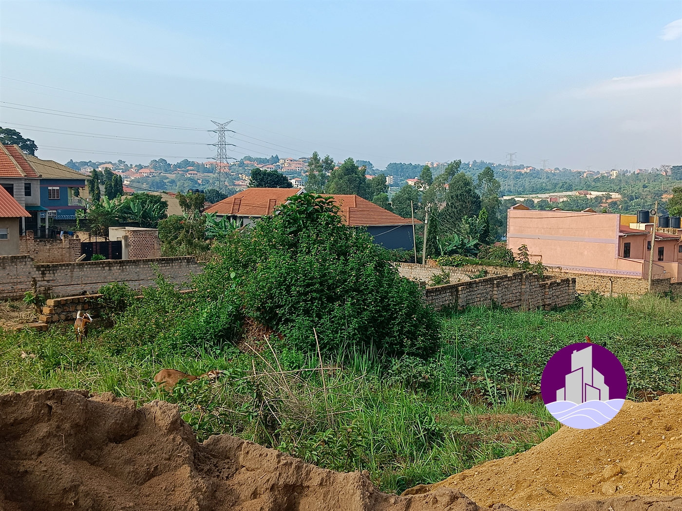 Residential Land for sale in Buwaate Wakiso