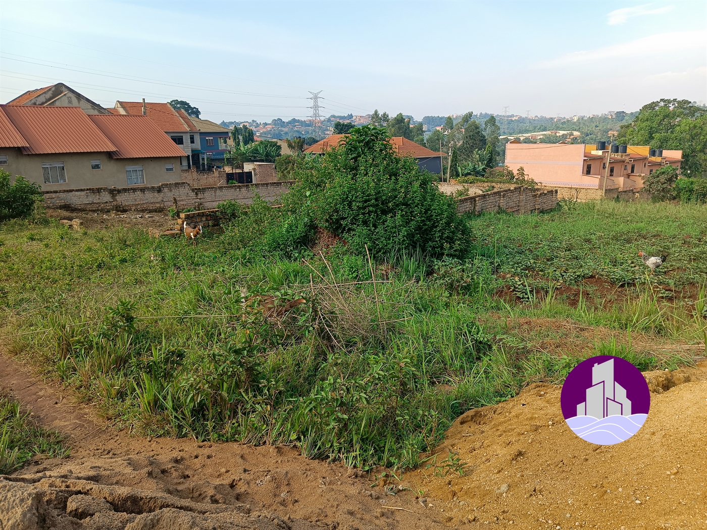 Residential Land for sale in Buwaate Wakiso