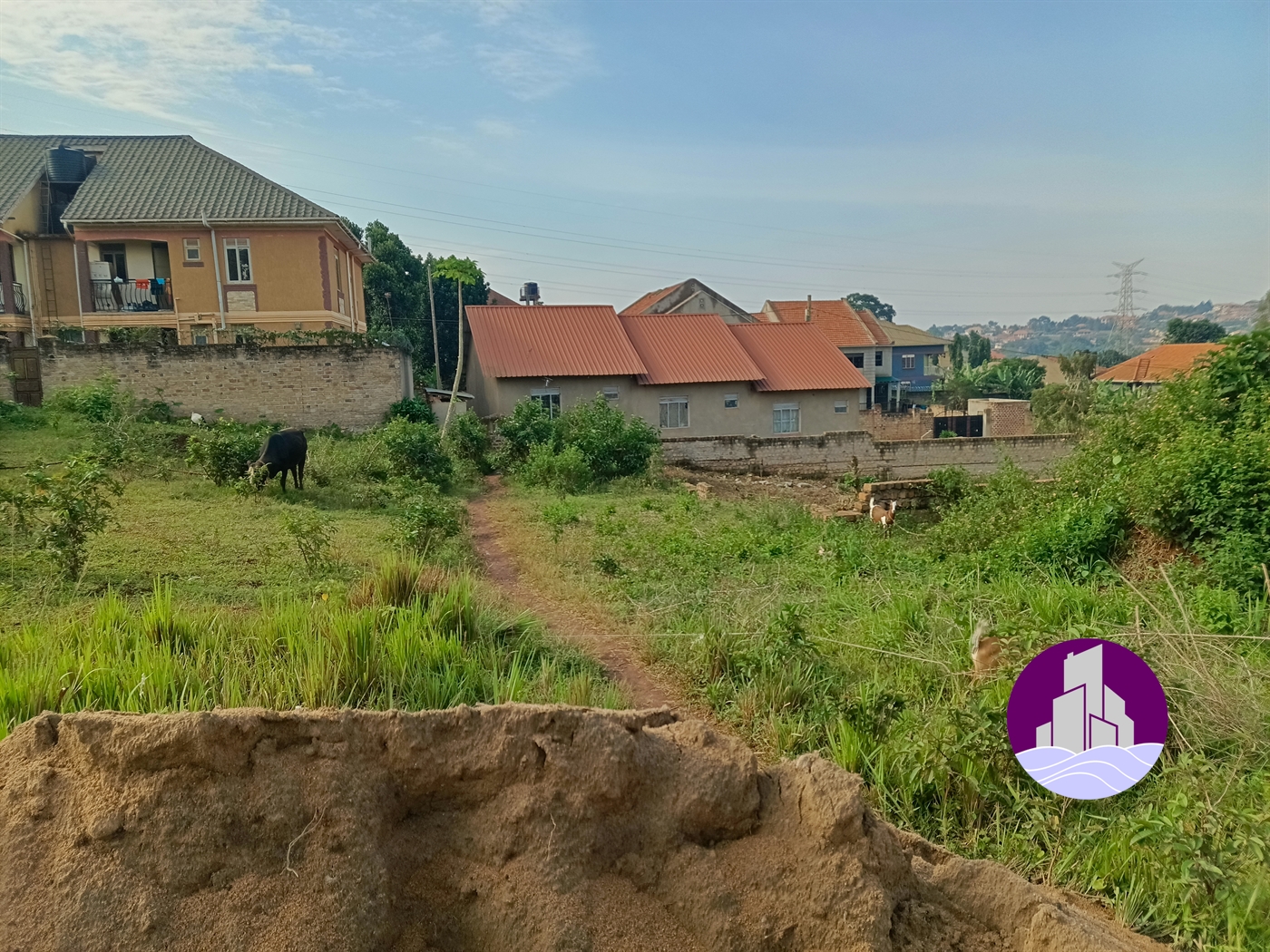 Residential Land for sale in Buwaate Wakiso