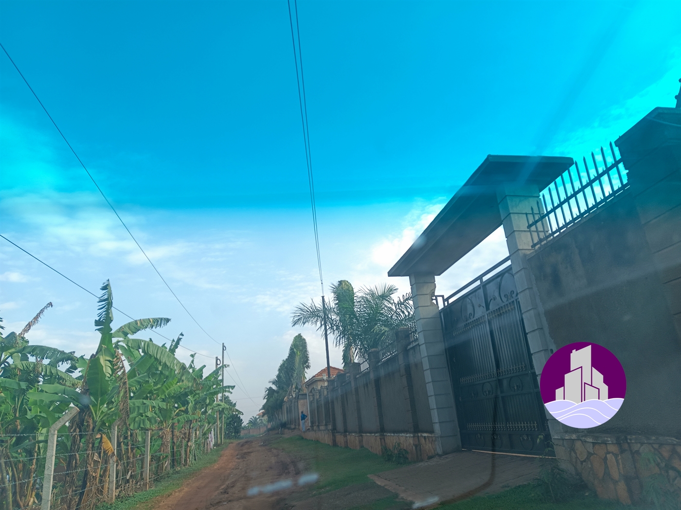 Residential Land for sale in Buwaate Wakiso