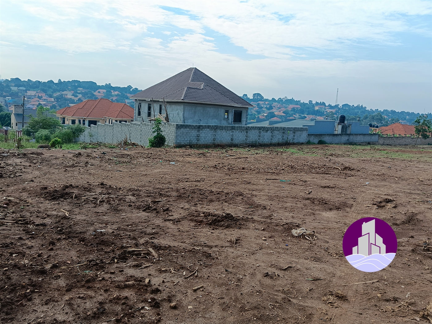 Residential Land for sale in Najjera Wakiso