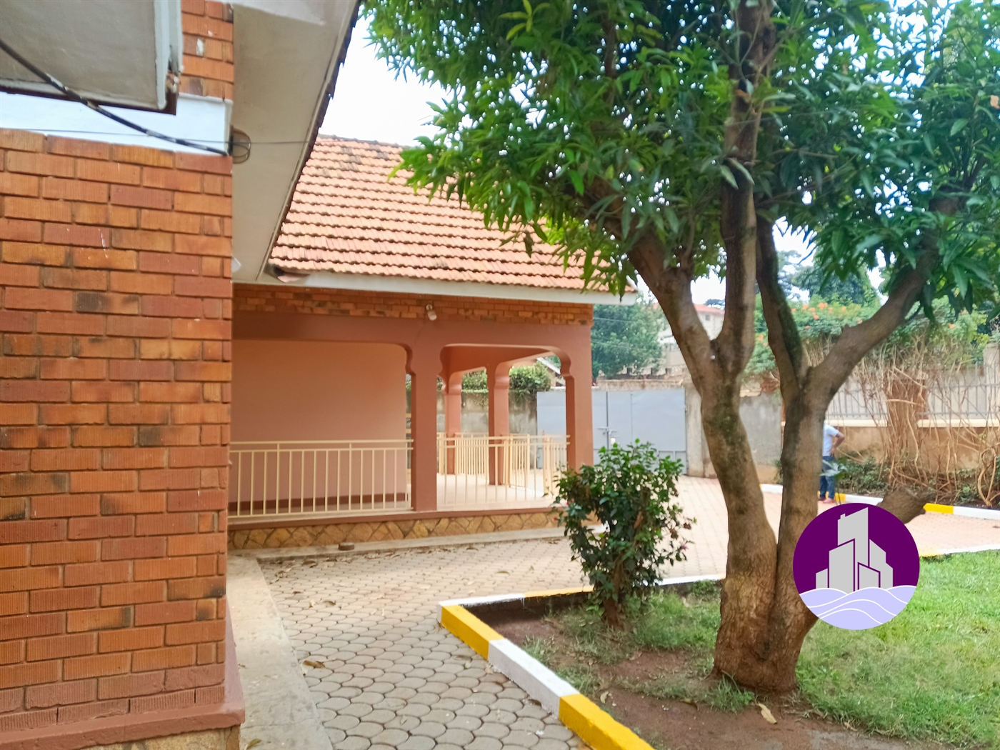 Bungalow for rent in Naguru Kampala