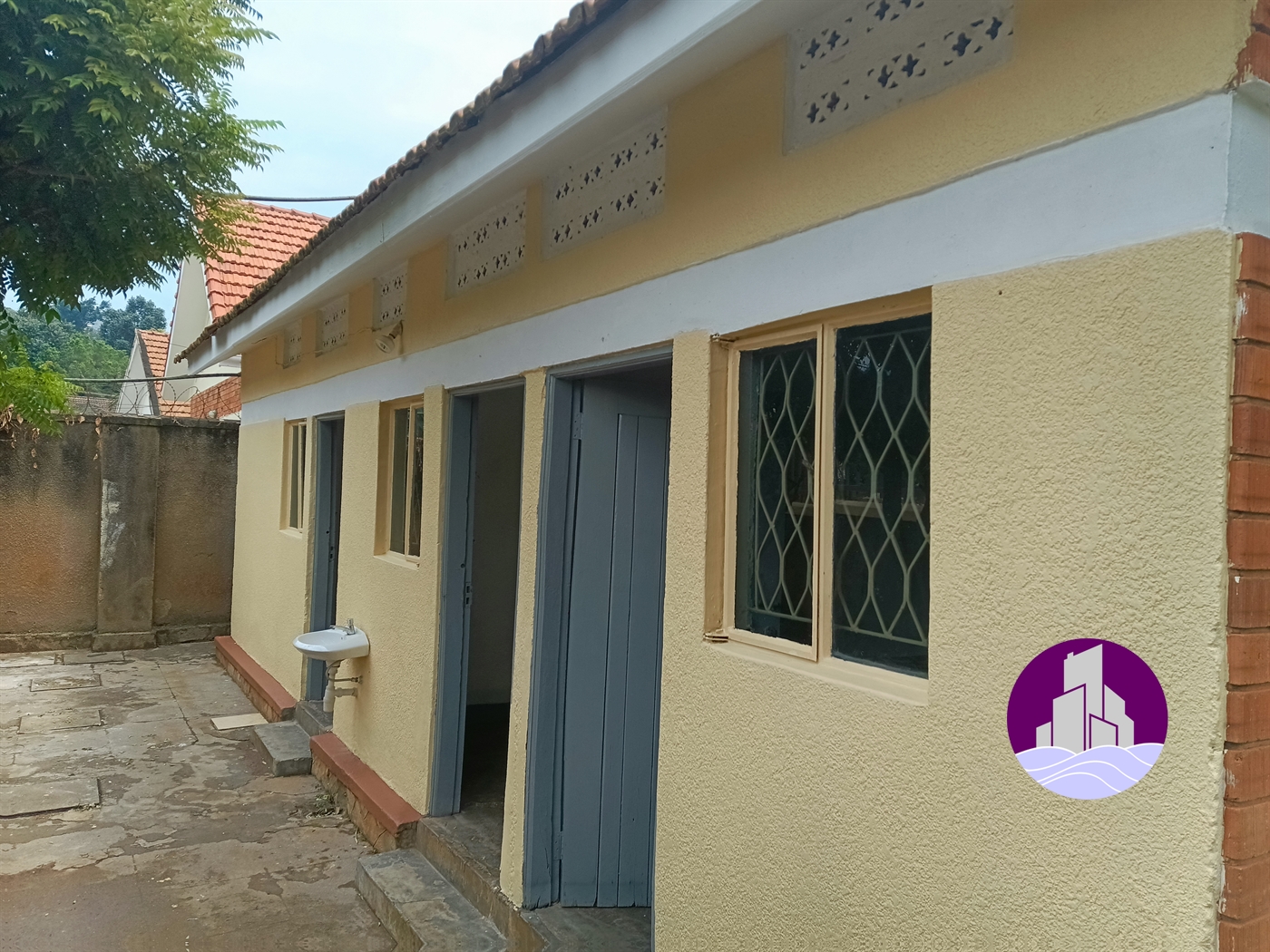 Bungalow for rent in Naguru Kampala