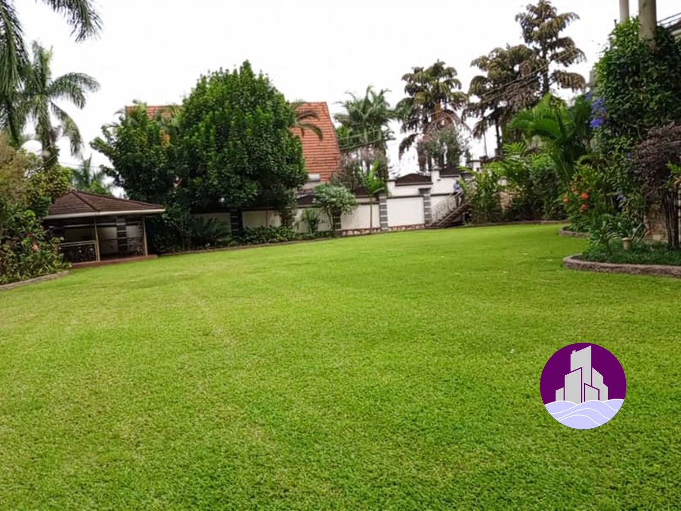 Mansion for sale in Mbuya Kampala