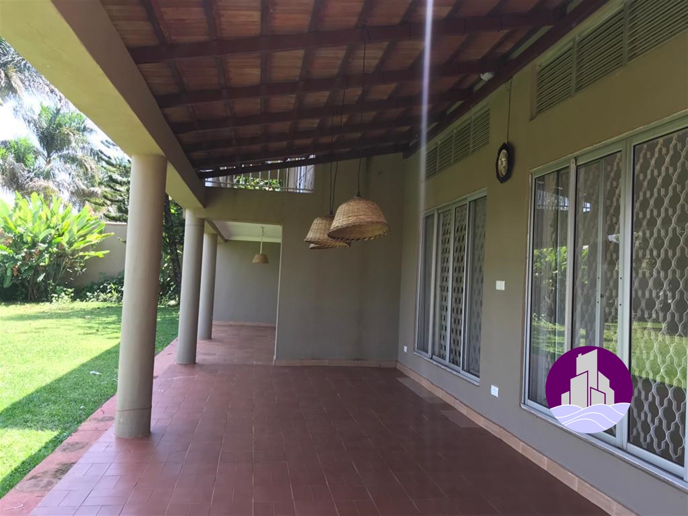 Mansion for sale in Naguru Kampala