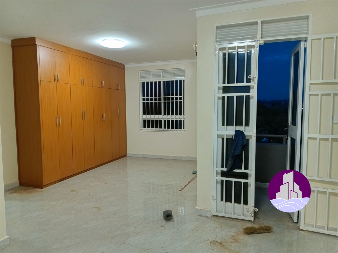 Duplex for sale in Kira Wakiso