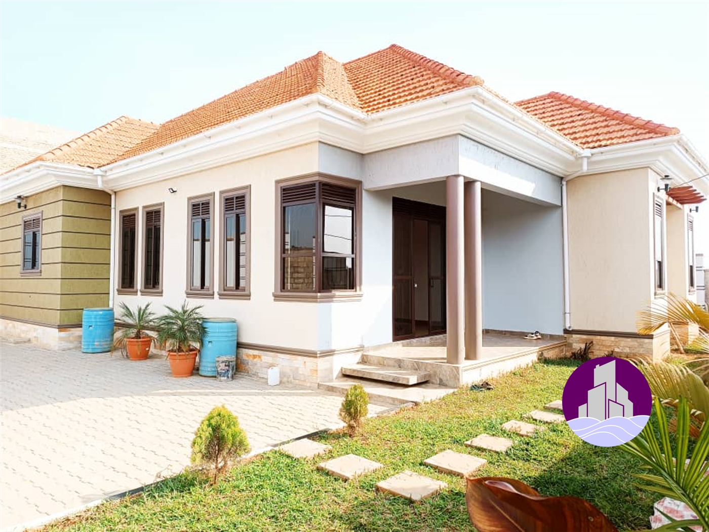 Bungalow for sale in Sonde Mukono