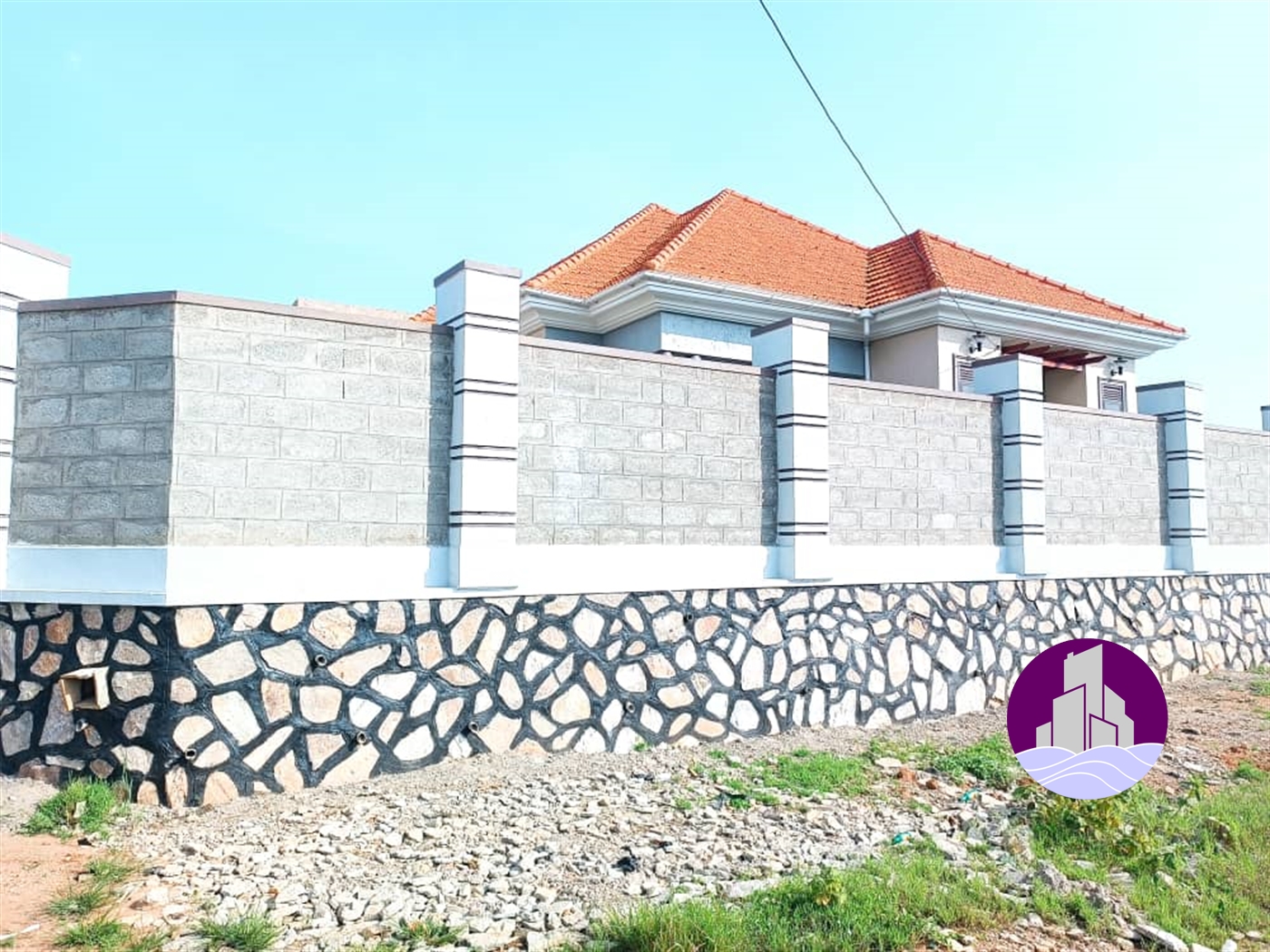 Bungalow for sale in Sonde Mukono