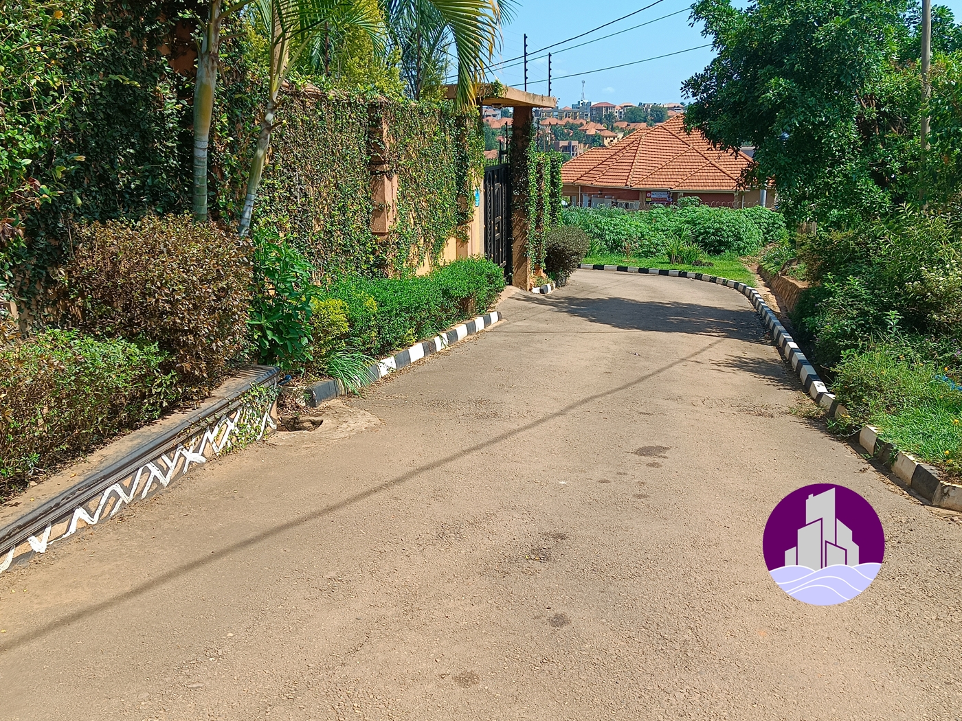 Bungalow for rent in Kira Wakiso