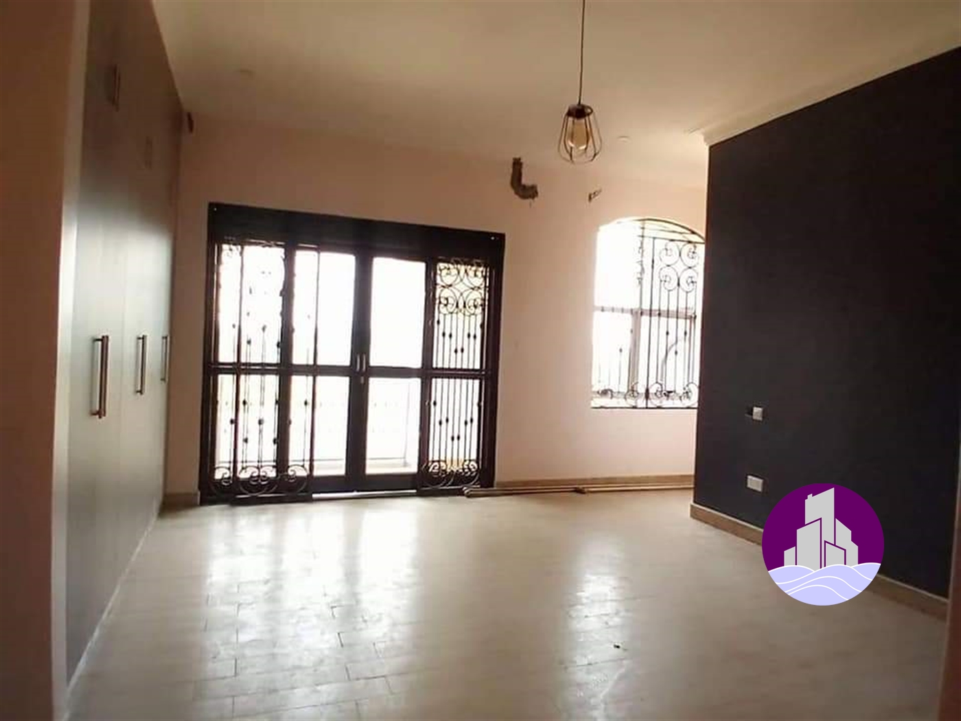 Duplex for rent in Kyanja Kampala