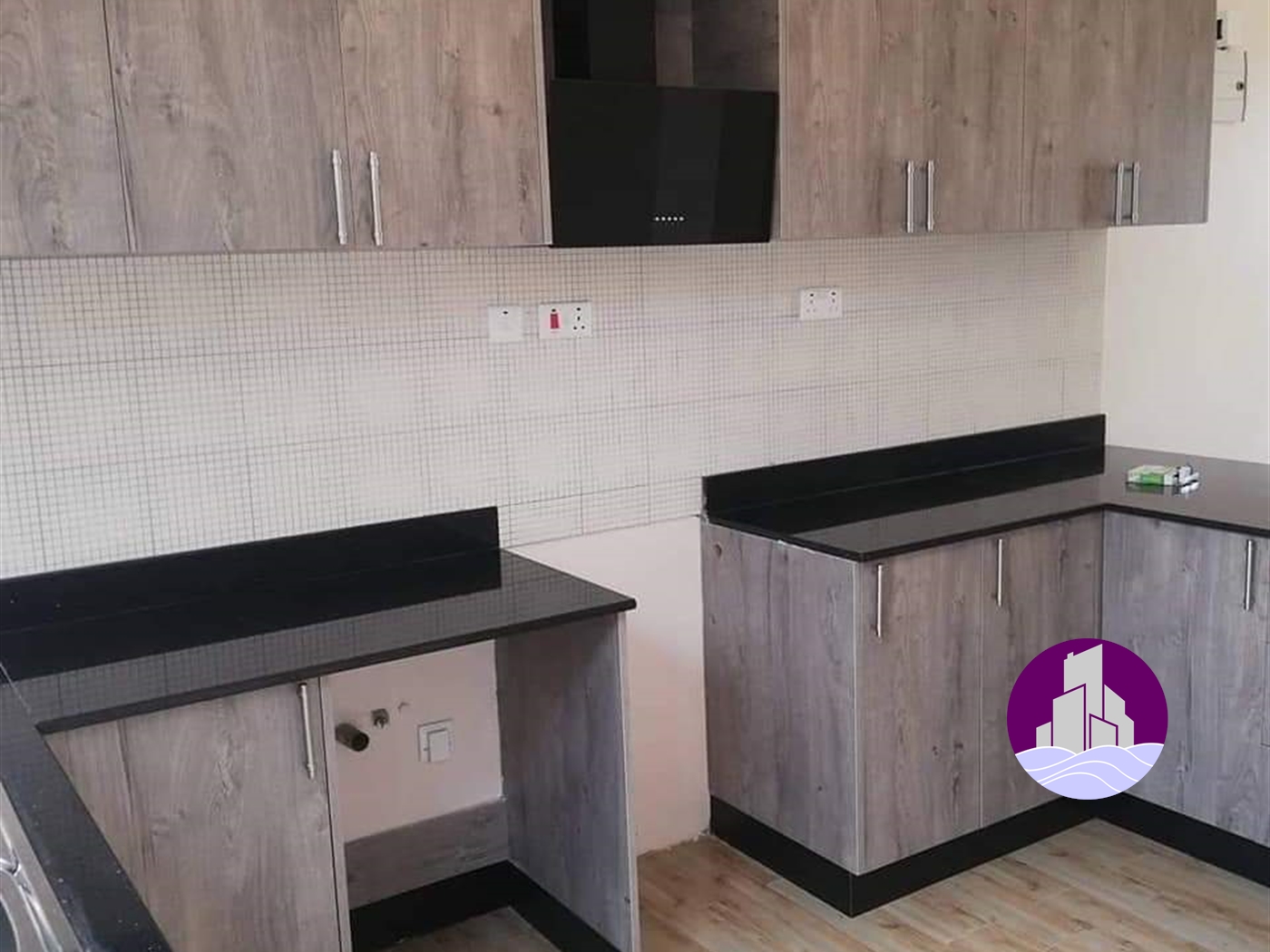 Duplex for rent in Kyanja Kampala