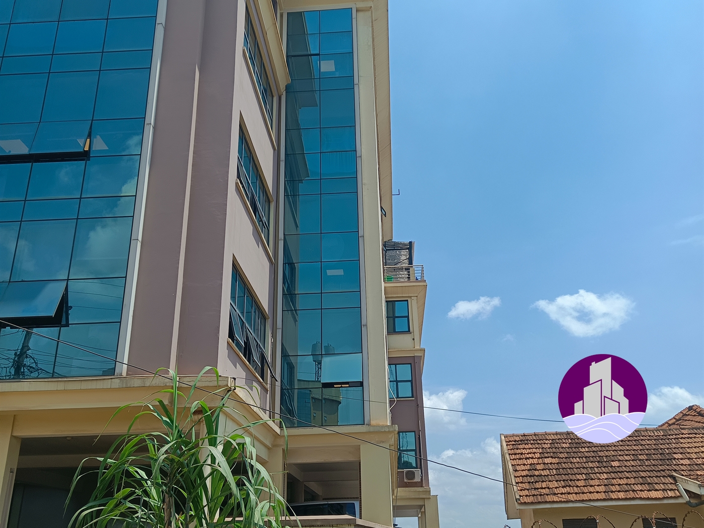 Office Space for rent in Kamwokya Kampala