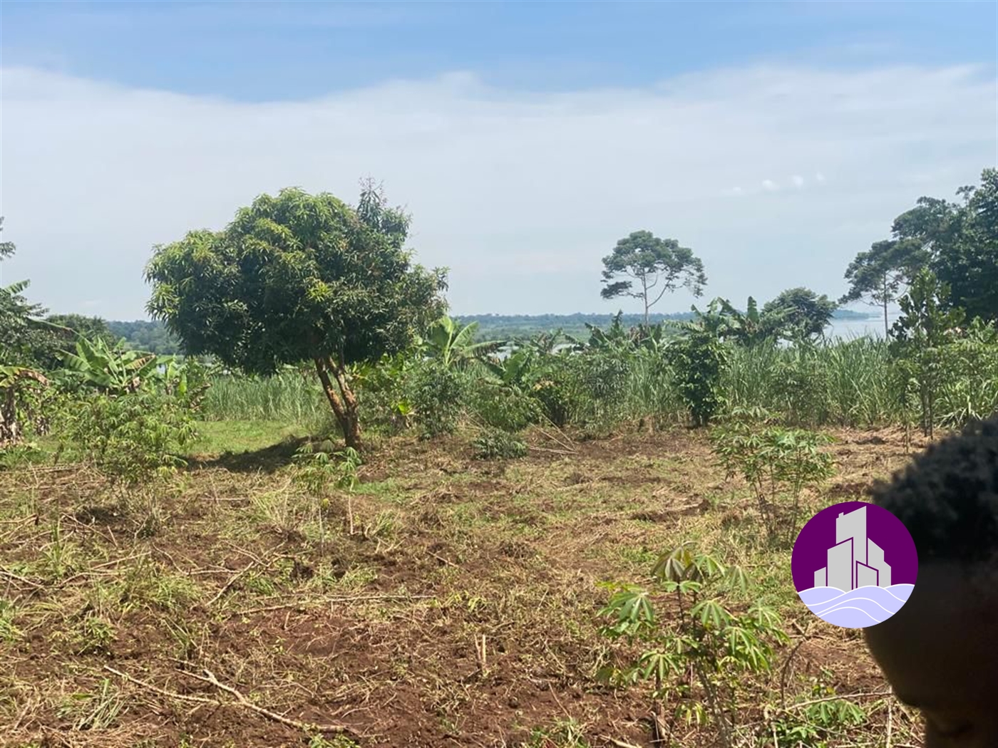 Residential Land for sale in Kangulumira Kayunga