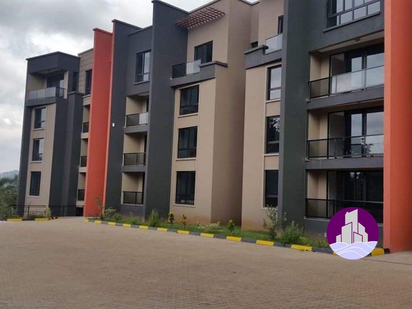 Apartment for rent in Bugoloobi Kampala