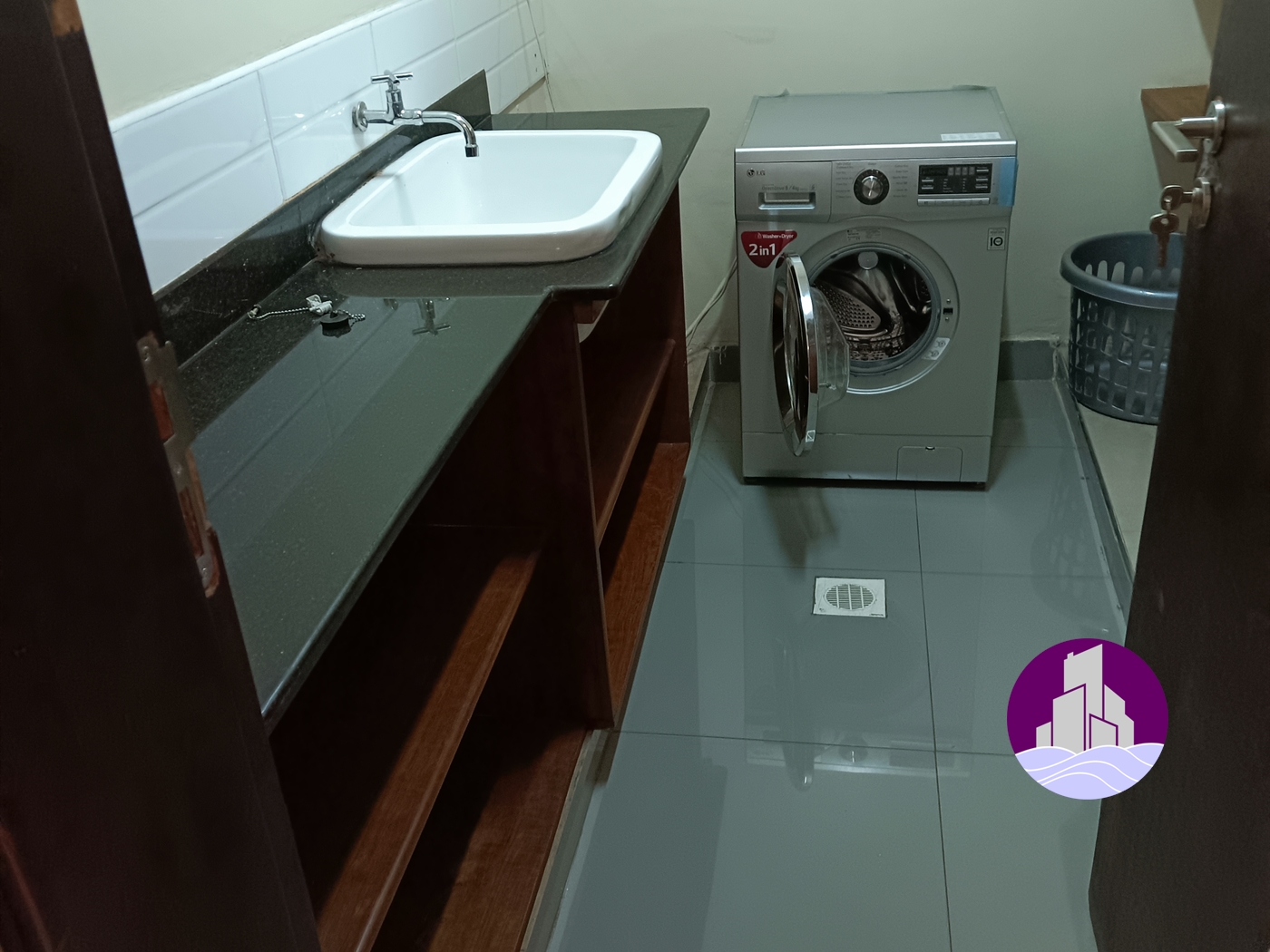 Apartment for rent in Bugoloobi Kampala