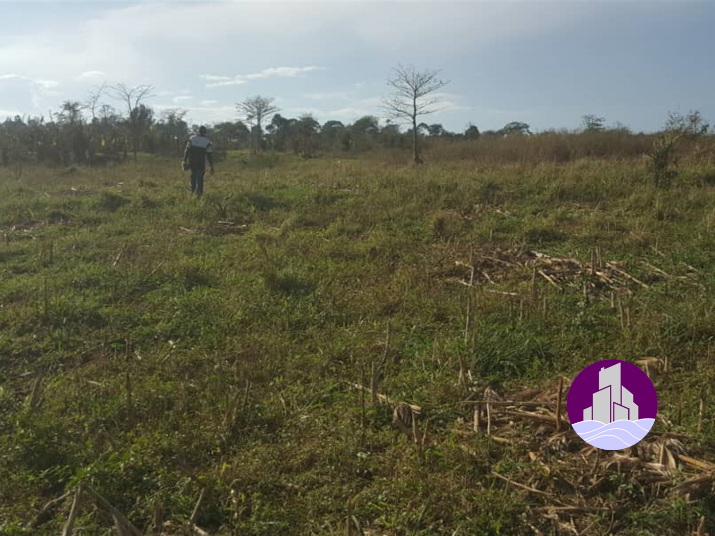 Residential Land for sale in Katosi Mukono