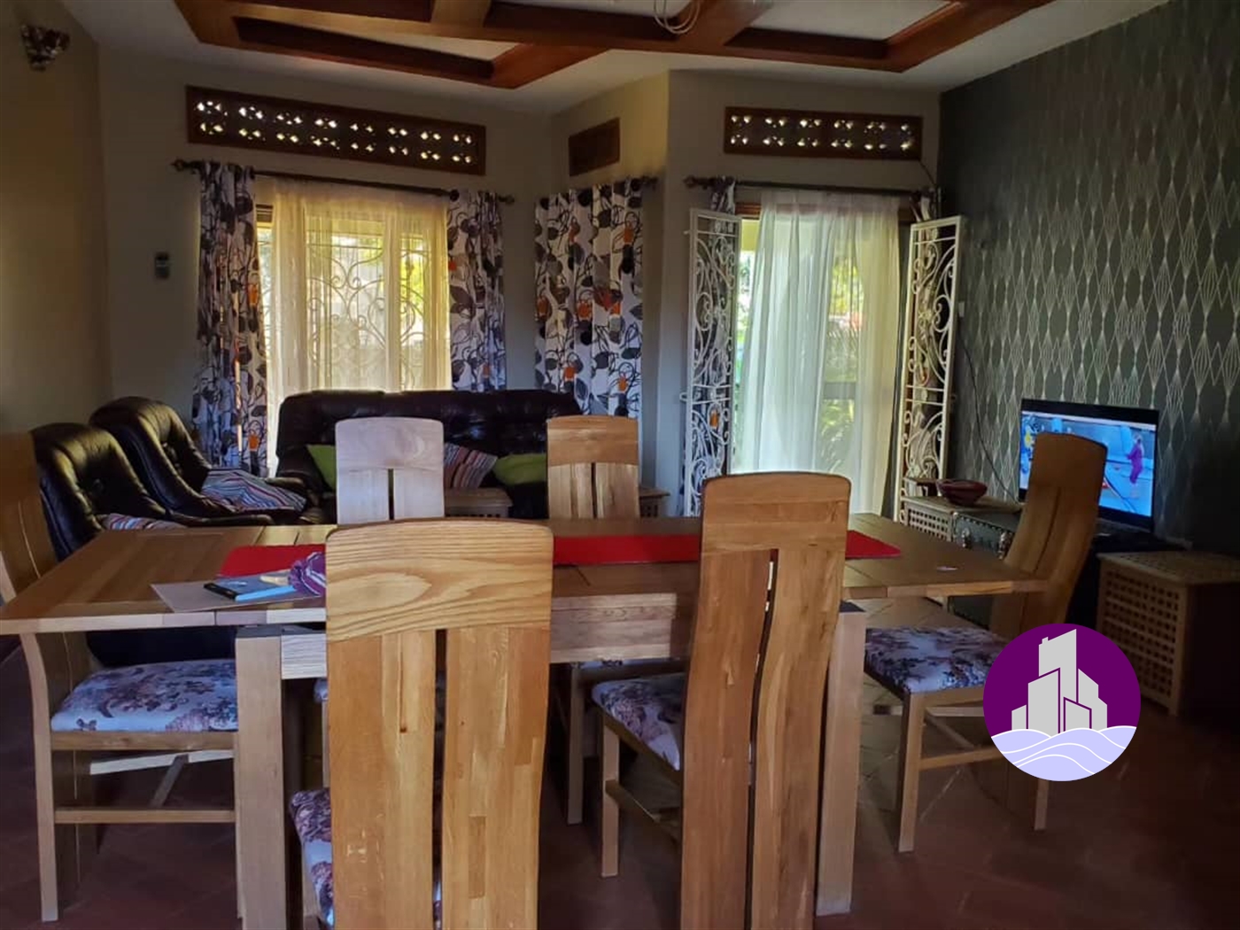 Bungalow for rent in Kyanja Kampala