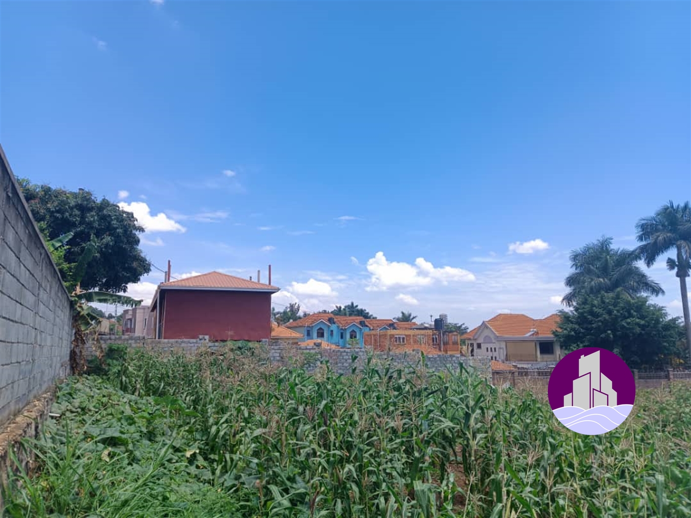 Residential Land for sale in Muyenga Kampala