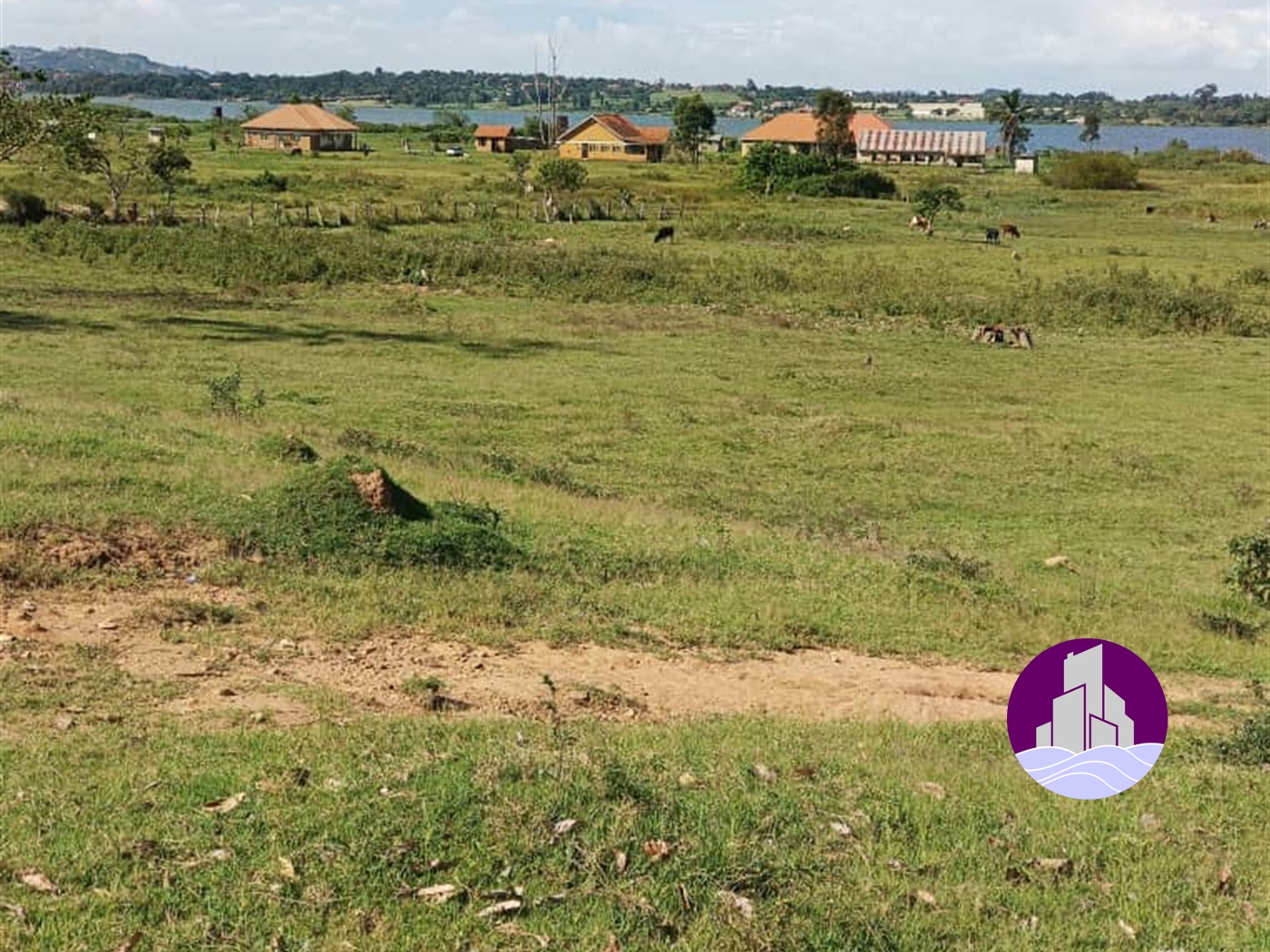 Residential Land for sale in Garuga Wakiso