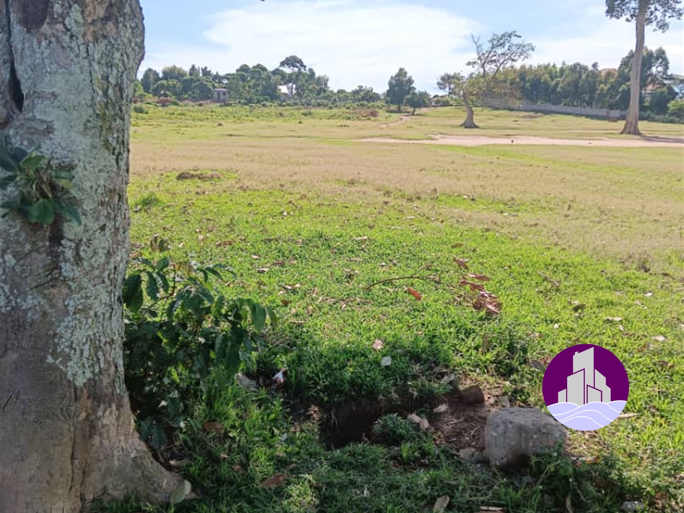 Residential Land for sale in Garuga Wakiso