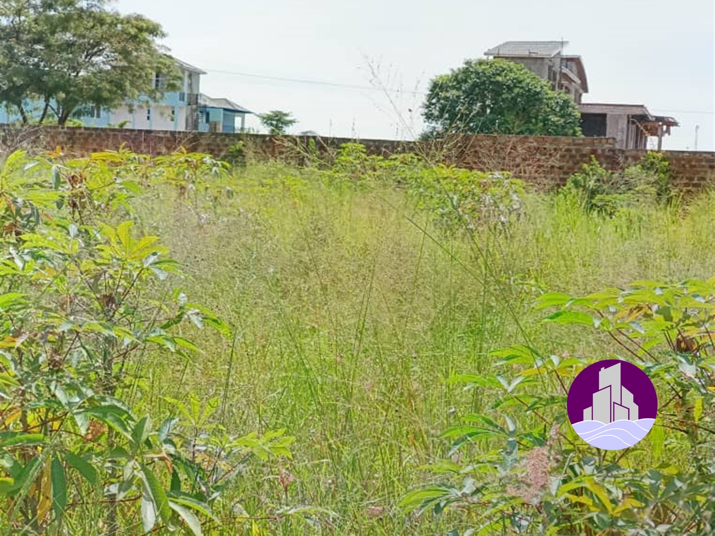 Residential Land for sale in Garuga Wakiso