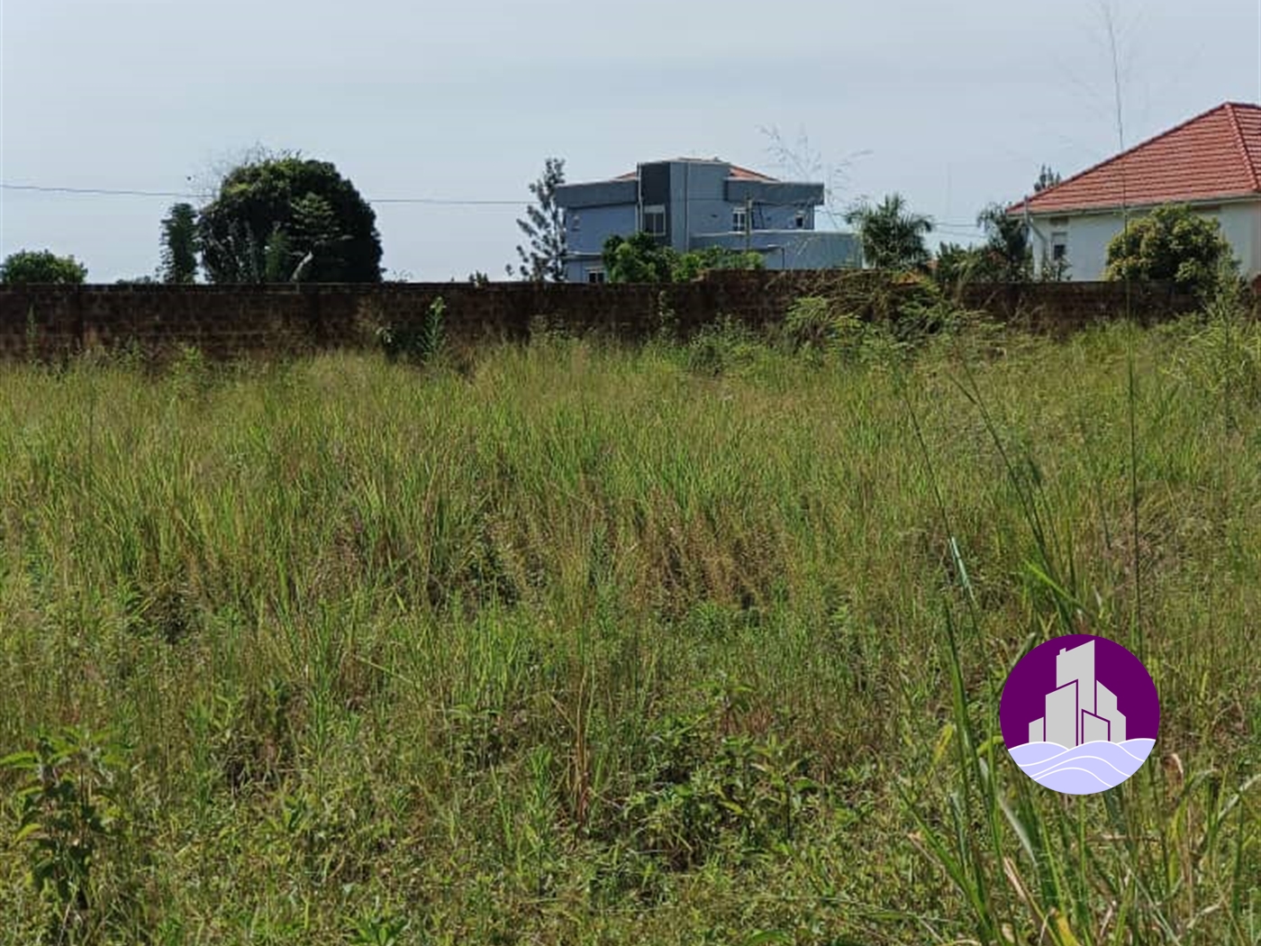 Residential Land for sale in Garuga Wakiso