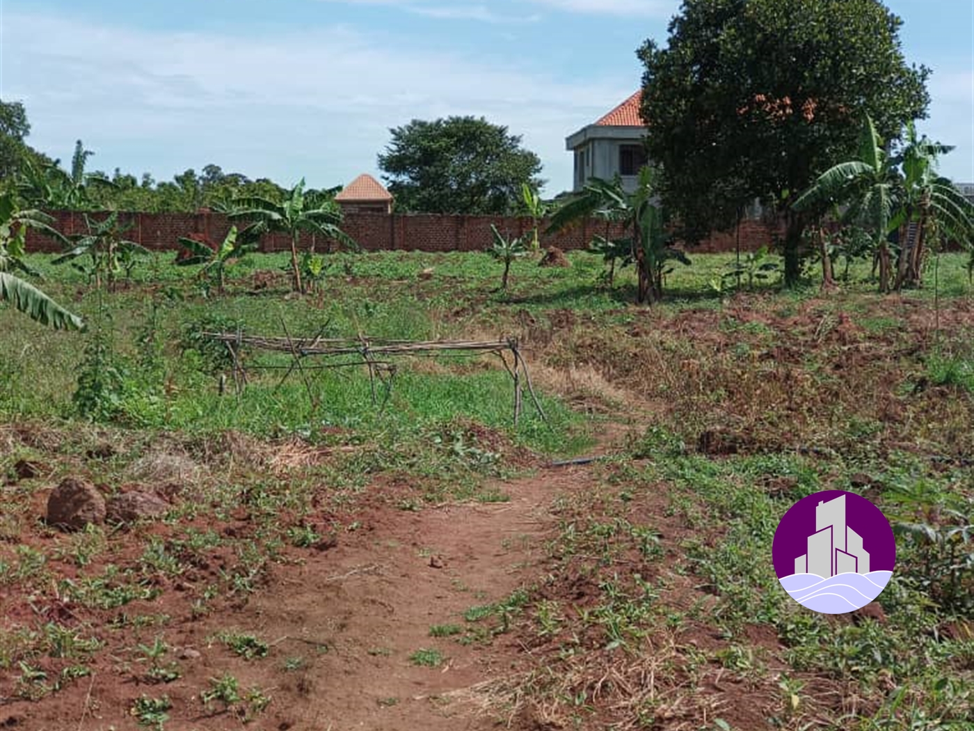 Residential Land for sale in Garuga Wakiso