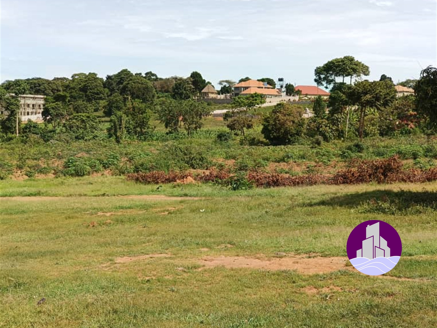 Residential Land for sale in Garuga Wakiso