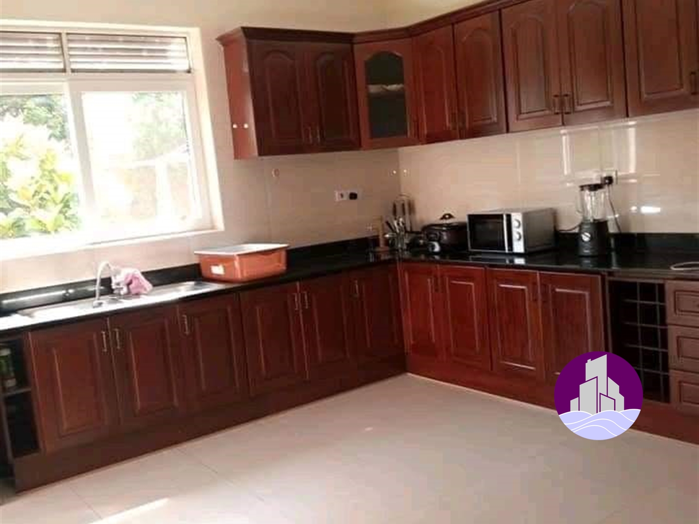 Mansion for sale in Munyonyo Kampala