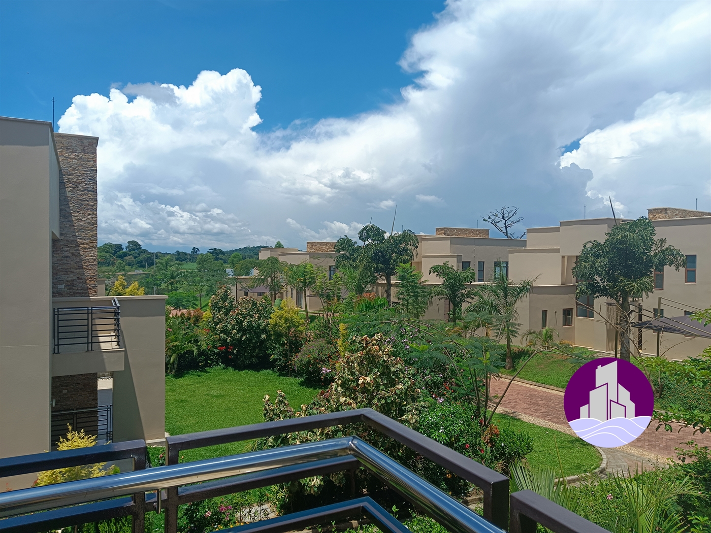 Villa for rent in Garuga Wakiso