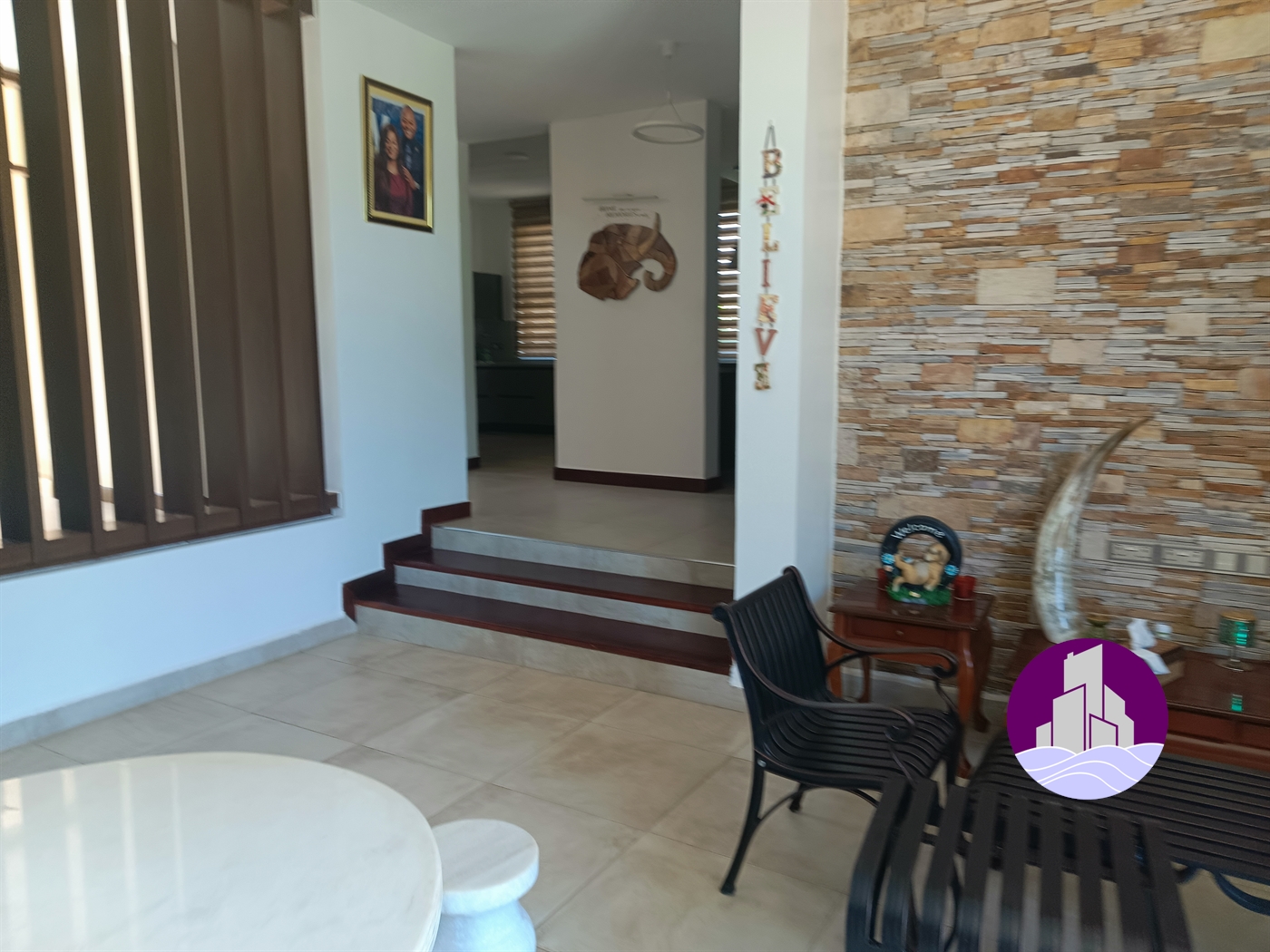 Villa for rent in Garuga Wakiso