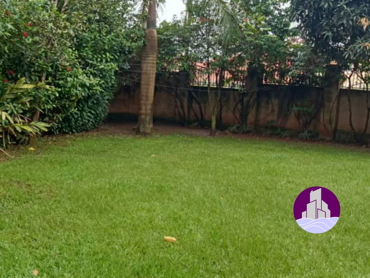 Mansion for rent in Najjera Kampala