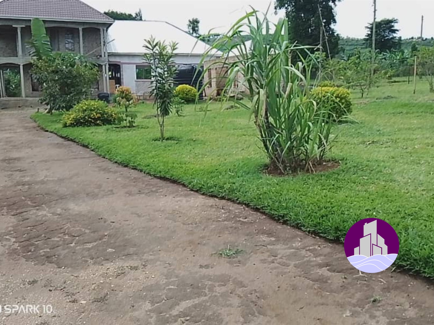 Storeyed house for sale in Kakiri Wakiso