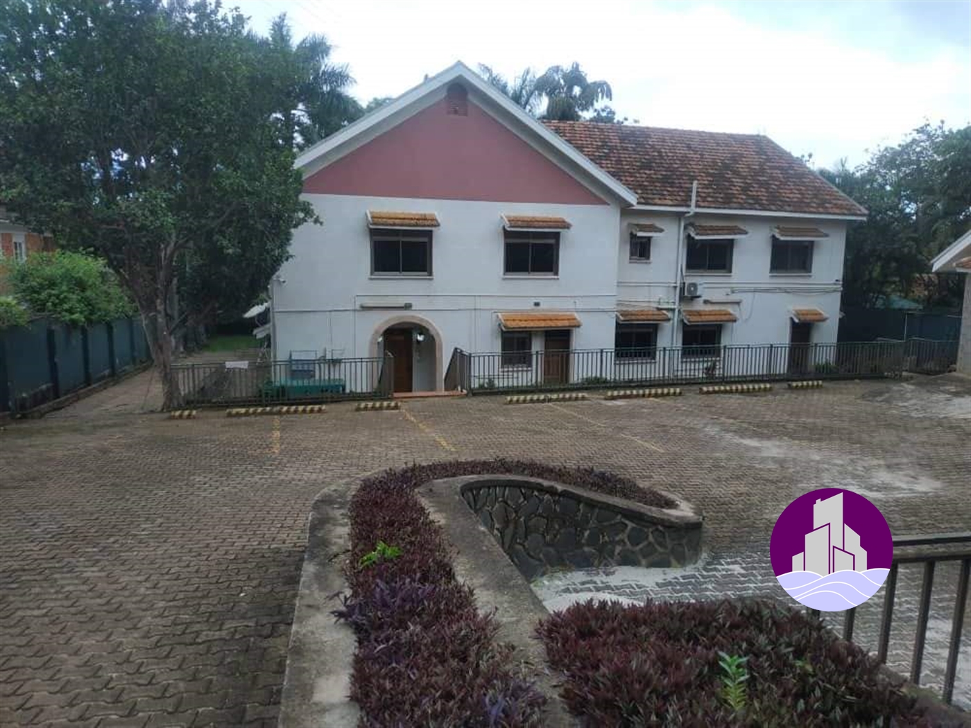 Residential Land for sale in Bugoloobi Kampala