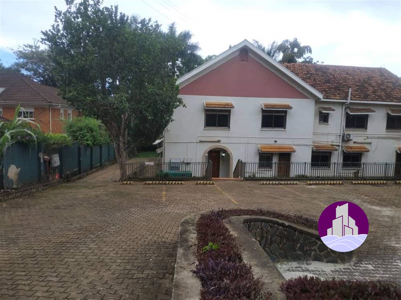 Residential Land for sale in Bugoloobi Kampala