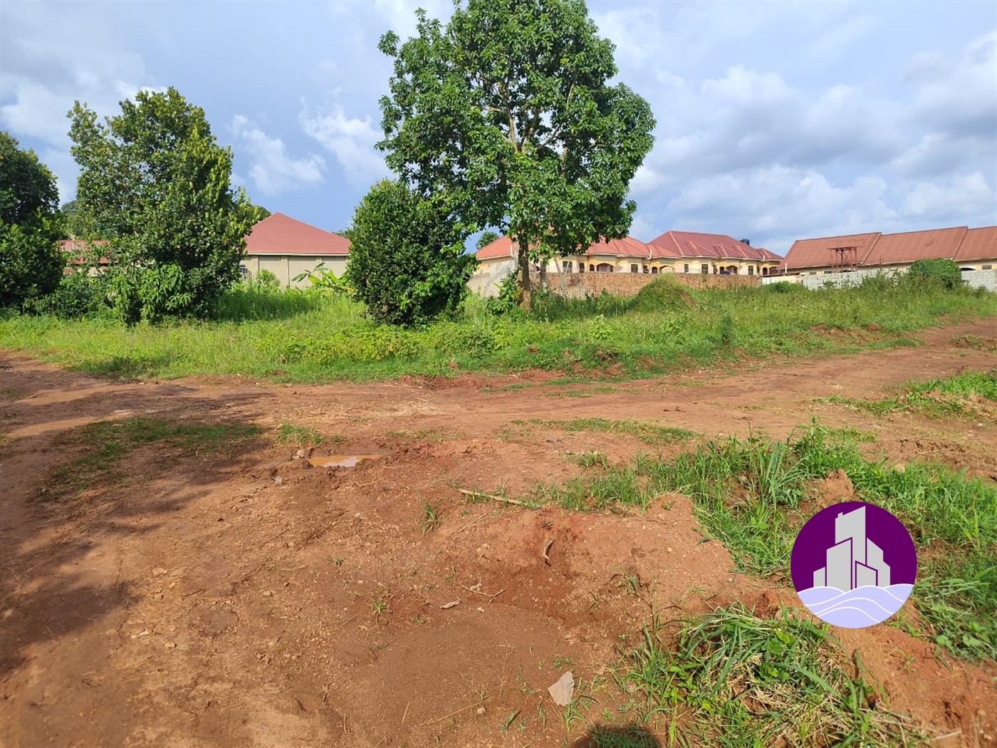 Residential Land for sale in Namanve Wakiso