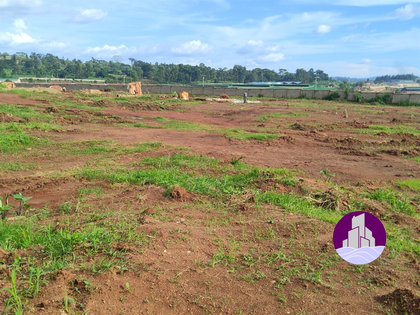 Residential Land for sale in Namanve Wakiso