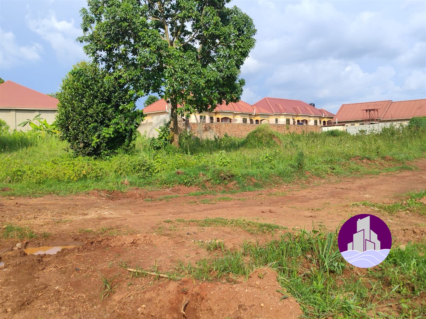 Residential Land for sale in Namanve Wakiso