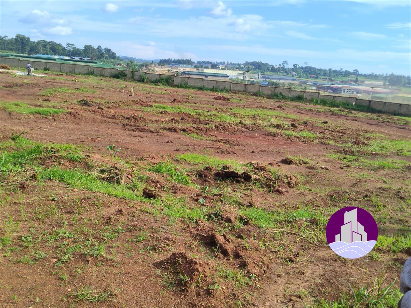 Residential Land for sale in Namanve Wakiso