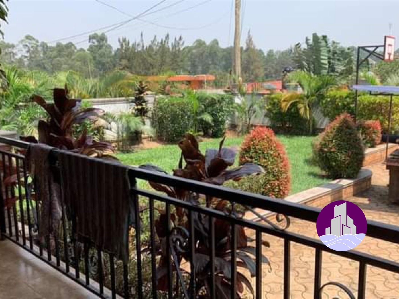 Bungalow for rent in Kira Wakiso