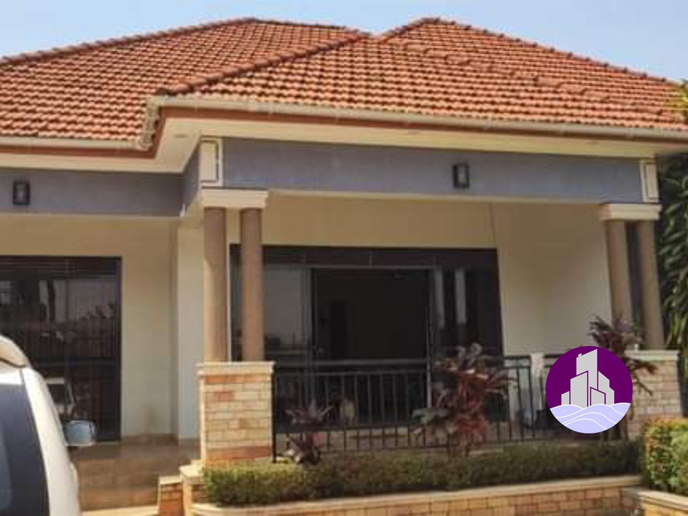 Bungalow for rent in Kira Wakiso