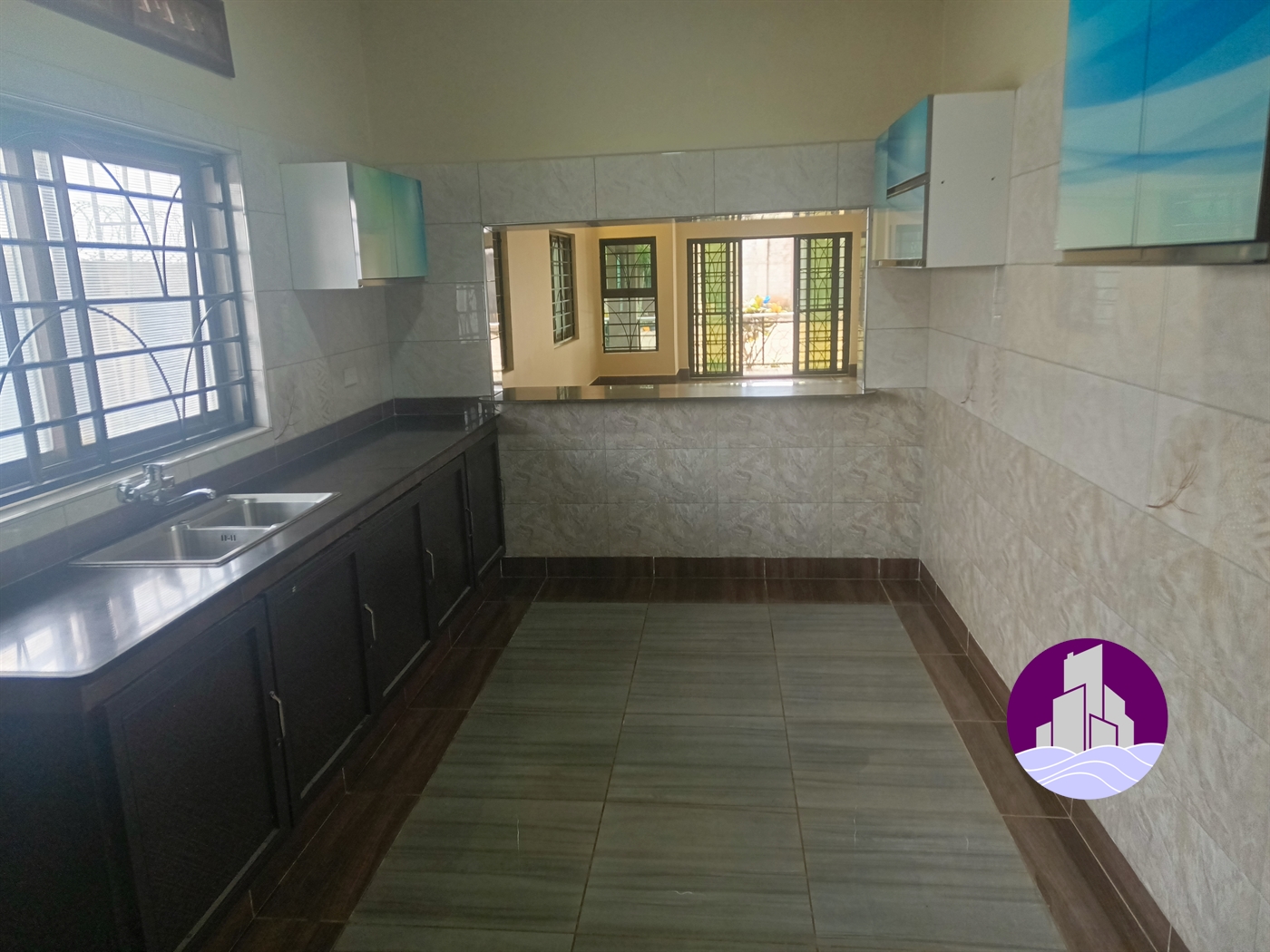 Bungalow for rent in Naguru Kampala