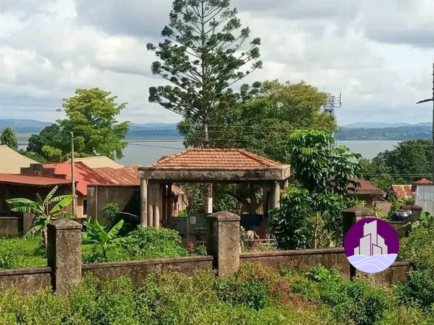 Residential Land for sale in Entebbe Wakiso